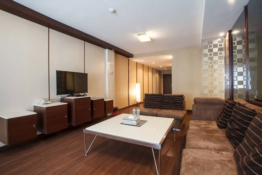Бангкок: 4C 2bedrooms 2 Bath Downtown Bangkok Near Bts Mrt