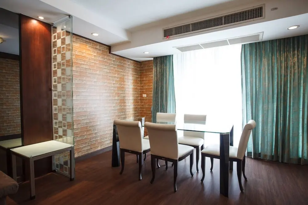 Бангкок: 4C 2bedrooms 2 Bath Downtown Bangkok Near Bts Mrt