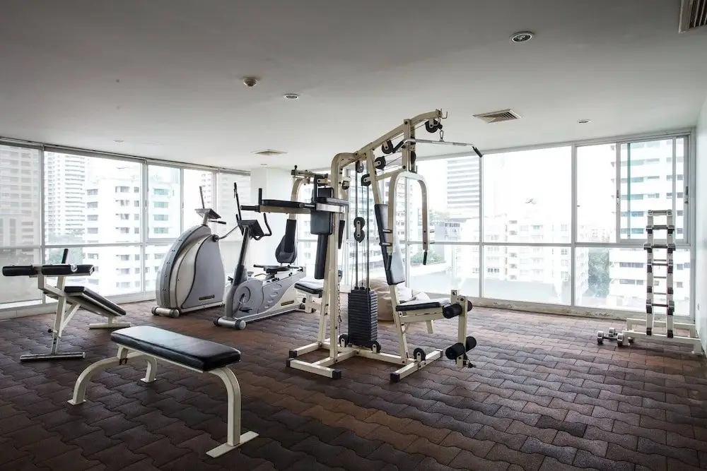 Бангкок: 4C 2bedrooms 2 Bath Downtown Bangkok Near Bts Mrt