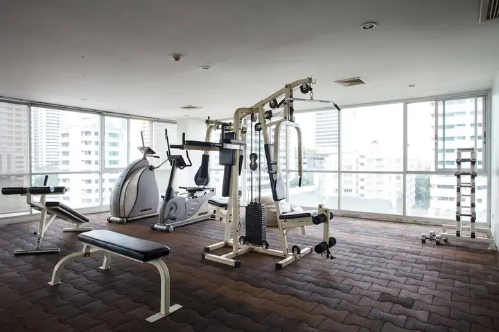 Бангкок: 4C 2bedrooms 2 Bath Downtown Bangkok Near Bts Mrt