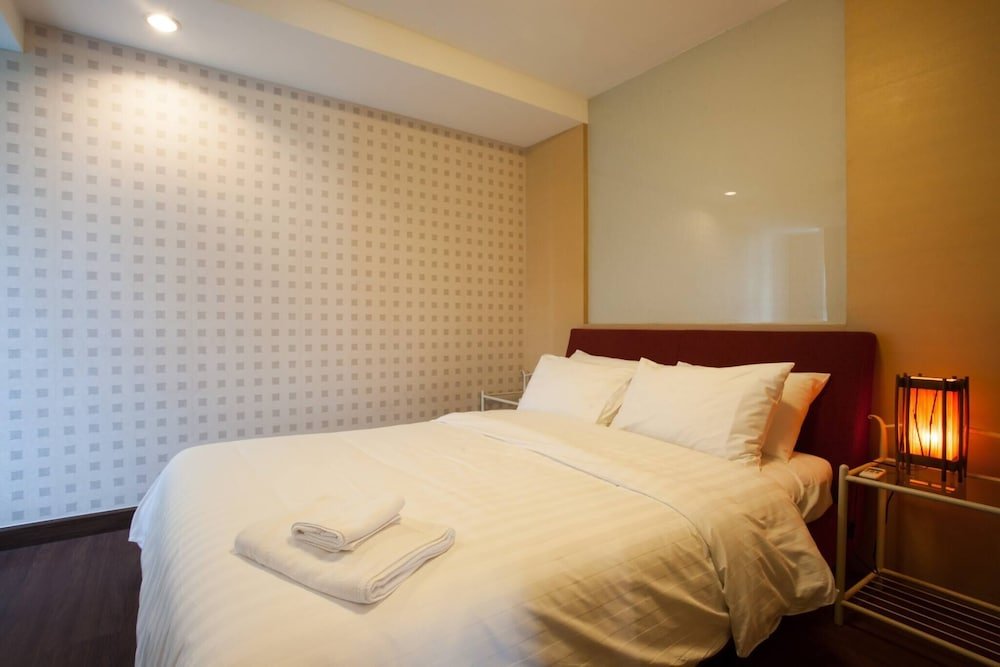 Бангкок: 4D 3bedrooms 2 Bath Downtown Bangkok Near Bt Mrt