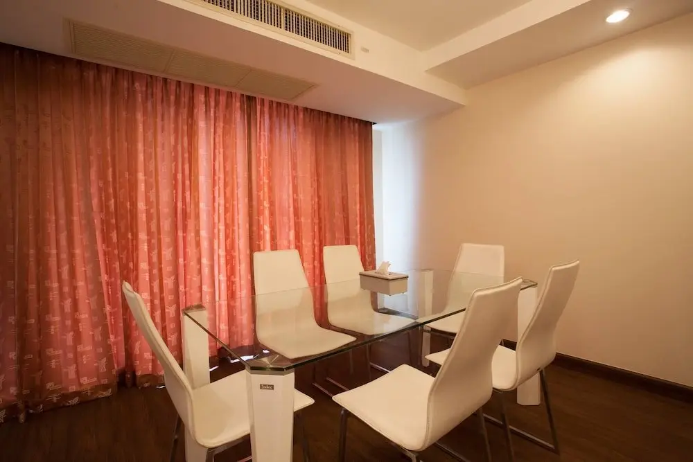 Бангкок: 4D 3bedrooms 2 Bath Downtown Bangkok Near Bt Mrt