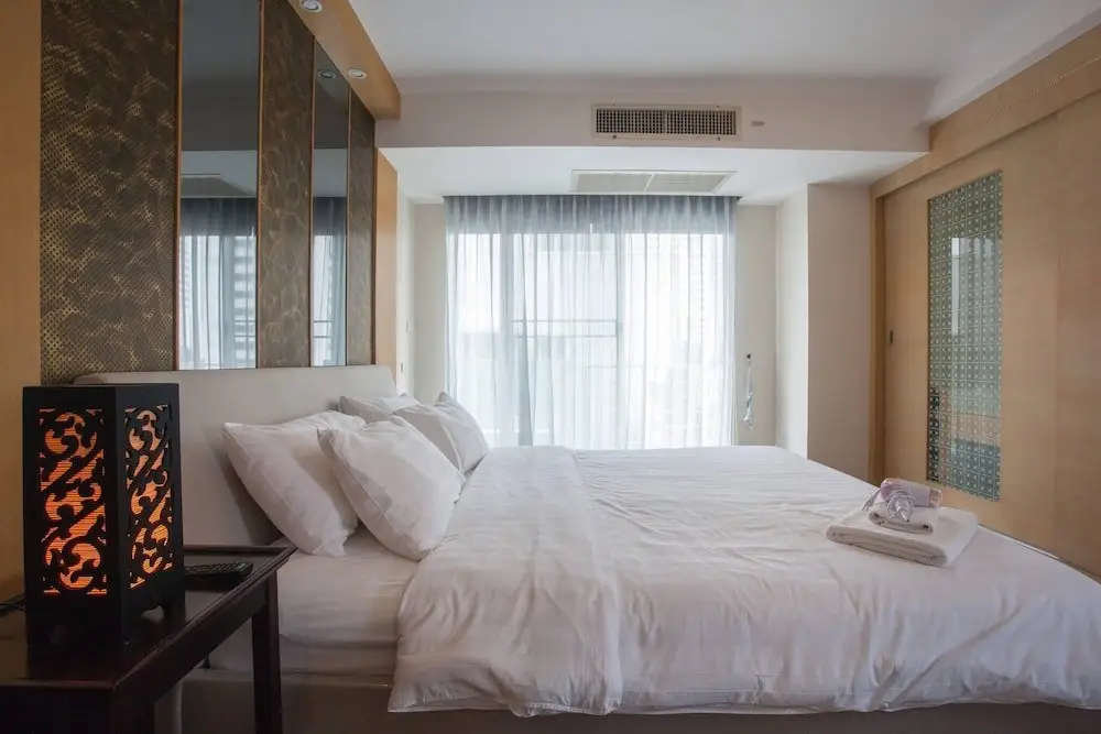 Бангкок: 4D 3bedrooms 2 Bath Downtown Bangkok Near Bt Mrt