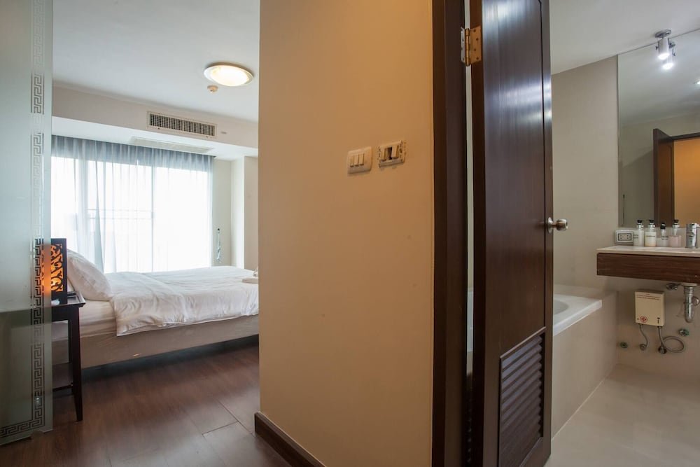 Бангкок: 4D 3bedrooms 2 Bath Downtown Bangkok Near Bt Mrt
