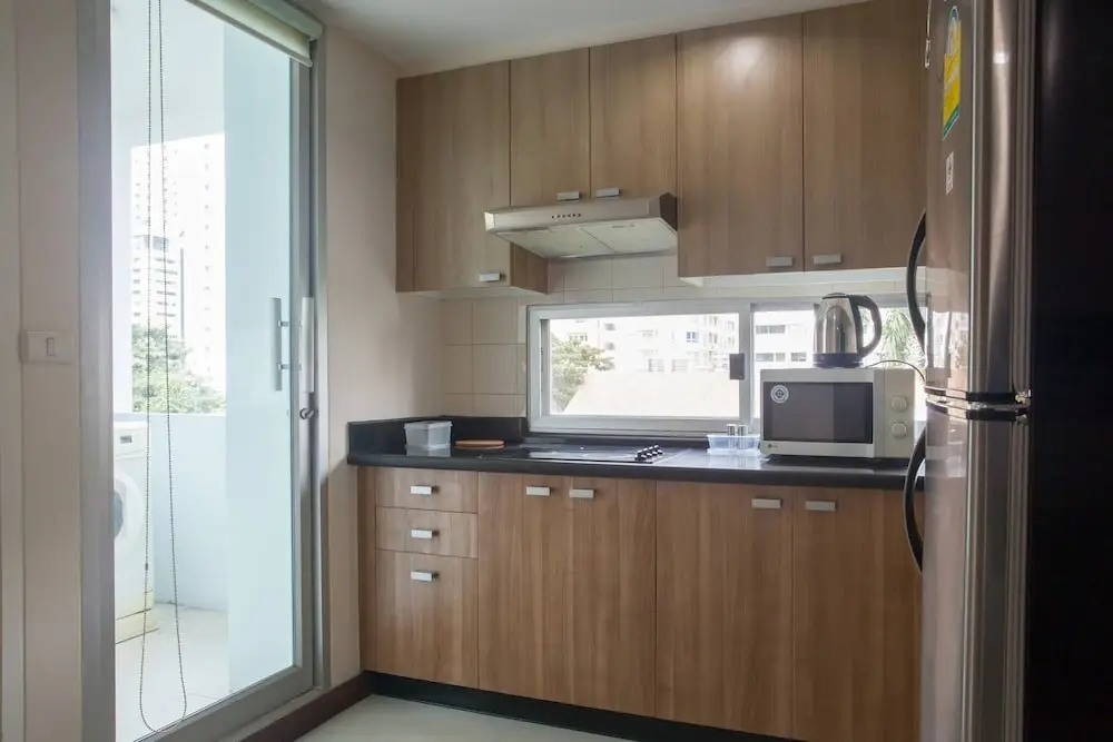 Бангкок: 4D 3bedrooms 2 Bath Downtown Bangkok Near Bt Mrt