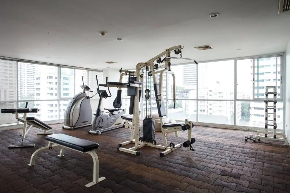 Бангкок: 4D 3bedrooms 2 Bath Downtown Bangkok Near Bt Mrt