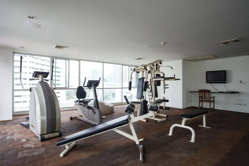 Бангкок: 4D 3bedrooms 2 Bath Downtown Bangkok Near Bt Mrt