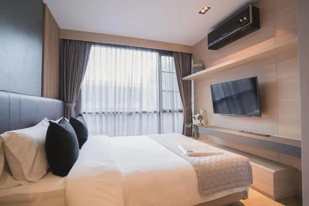 Бангкок: VOQUE Hotel & Serviced Residence Sukhumvit 51