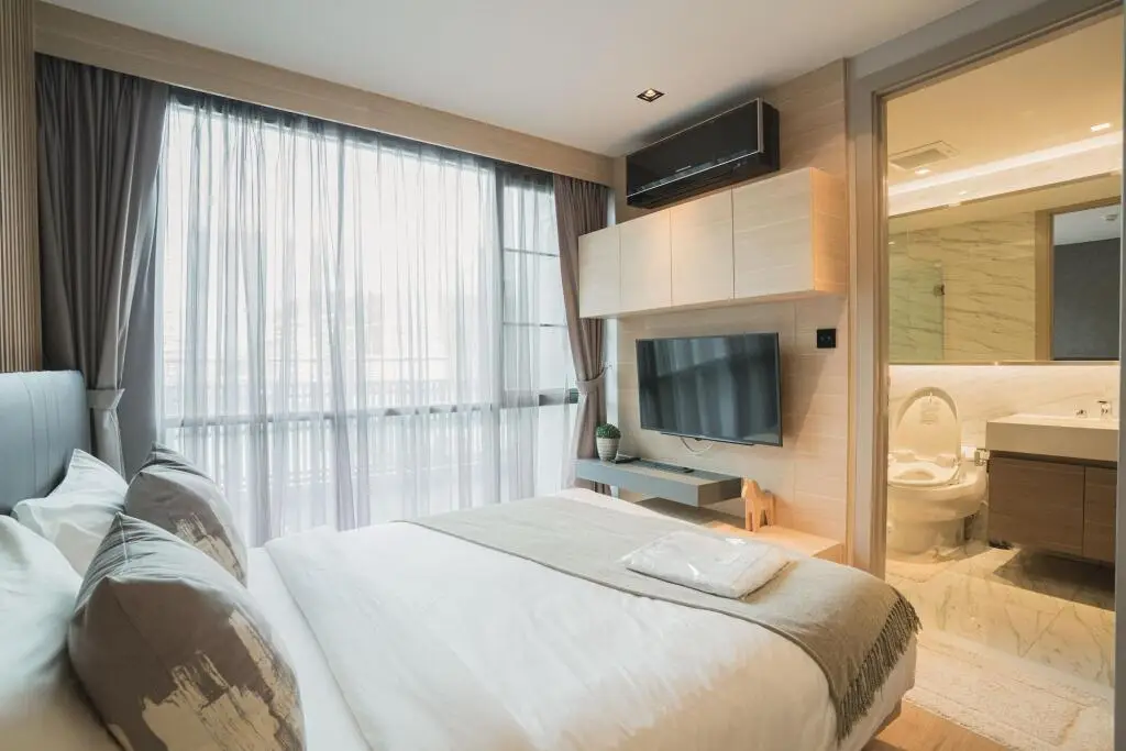 Бангкок: VOQUE Hotel & Serviced Residence Sukhumvit 51