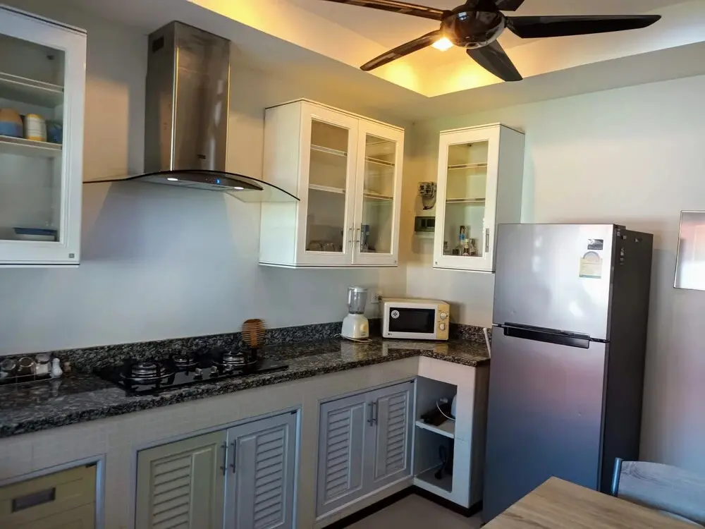 Самуи: Peaceful 1 BR home in private residence