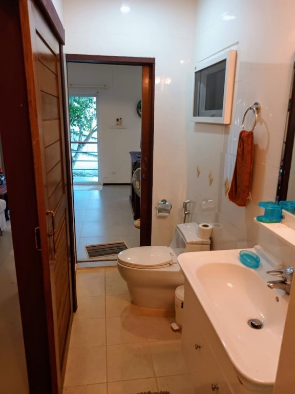 Самуи: Peaceful 1 BR home in private residence