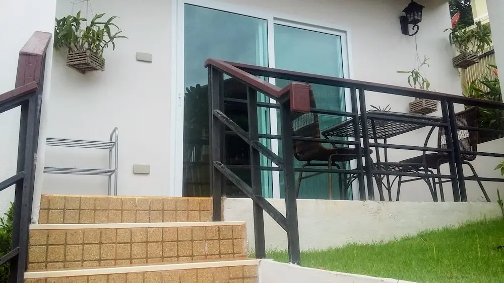 Самуи: Peaceful 1 BR home in private residence