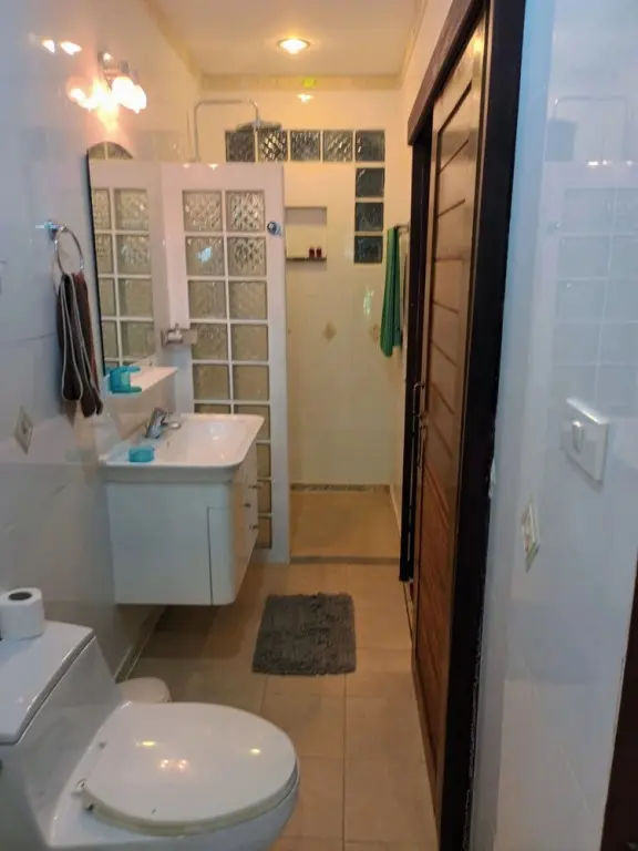 Самуи: Peaceful 1 BR home in private residence