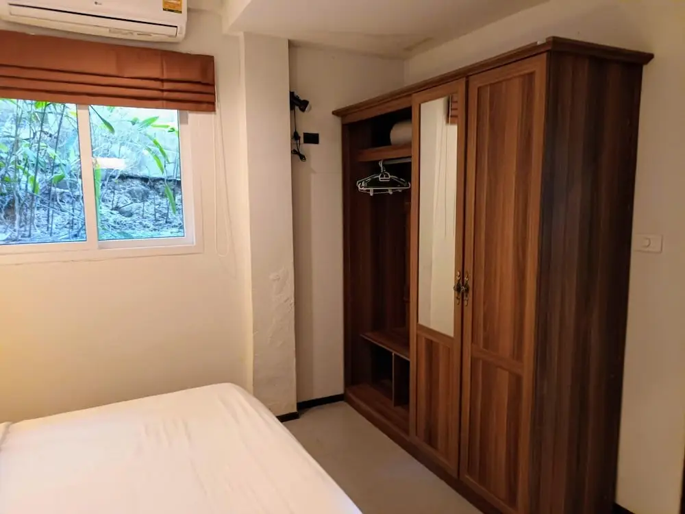 Самуи: Peaceful 1 BR home in private residence