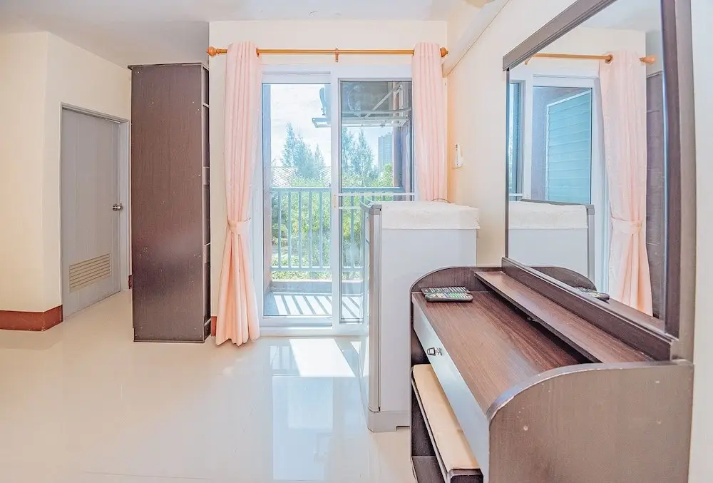 Чаам: Supatranai Home Cha-am