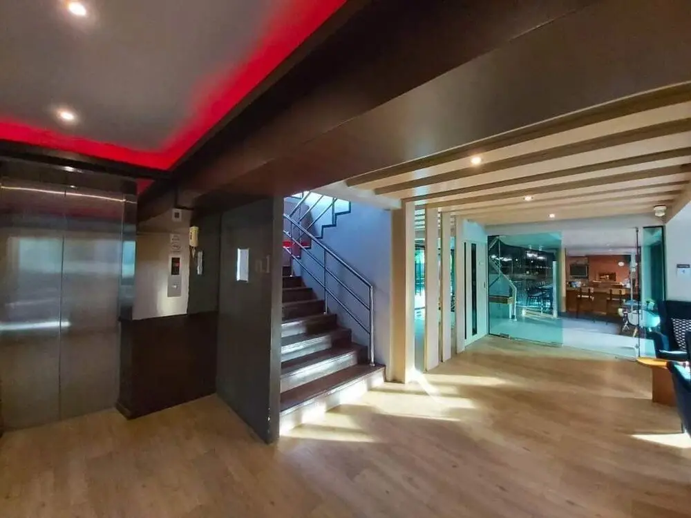 Самутпракан: RedDoorz Premium Coco Hotel