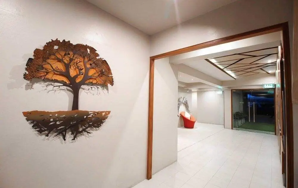 Самутпракан: RedDoorz Premium Coco Hotel