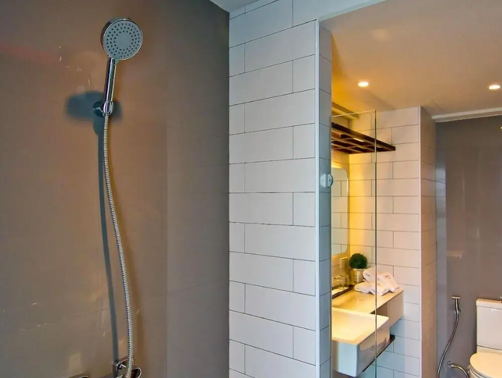 Самутпракан: RedDoorz Premium Coco Hotel