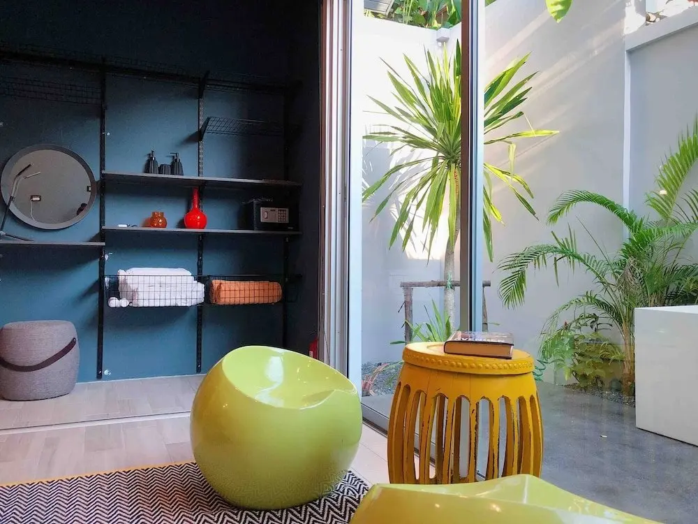 Тхаланг: Contemporary 3bd Safari Pool Villa Near Nai Yang Beach