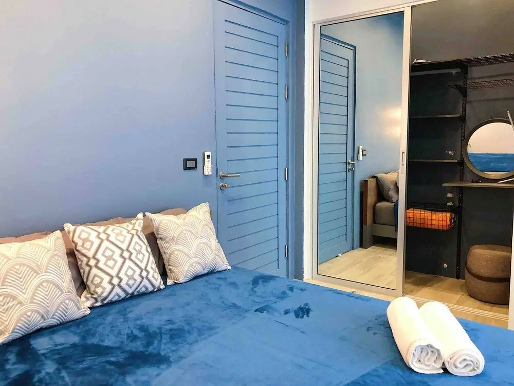 Тхаланг: Contemporary 3bd Safari Pool Villa Near Nai Yang Beach