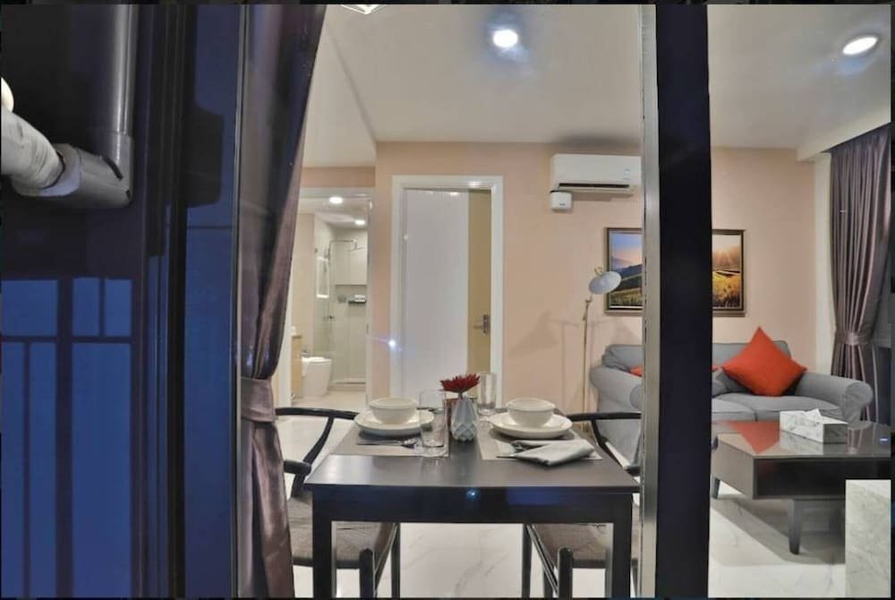 Краби: B204-nice Seaview One Bedroom at Ao Nang Beach