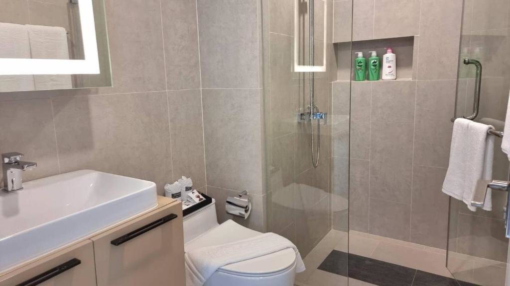 Краби: B204-nice Seaview One Bedroom at Ao Nang Beach
