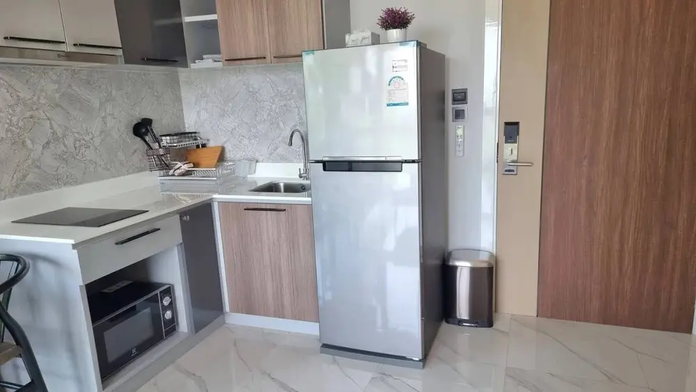 Краби: B204-nice Seaview One Bedroom at Ao Nang Beach