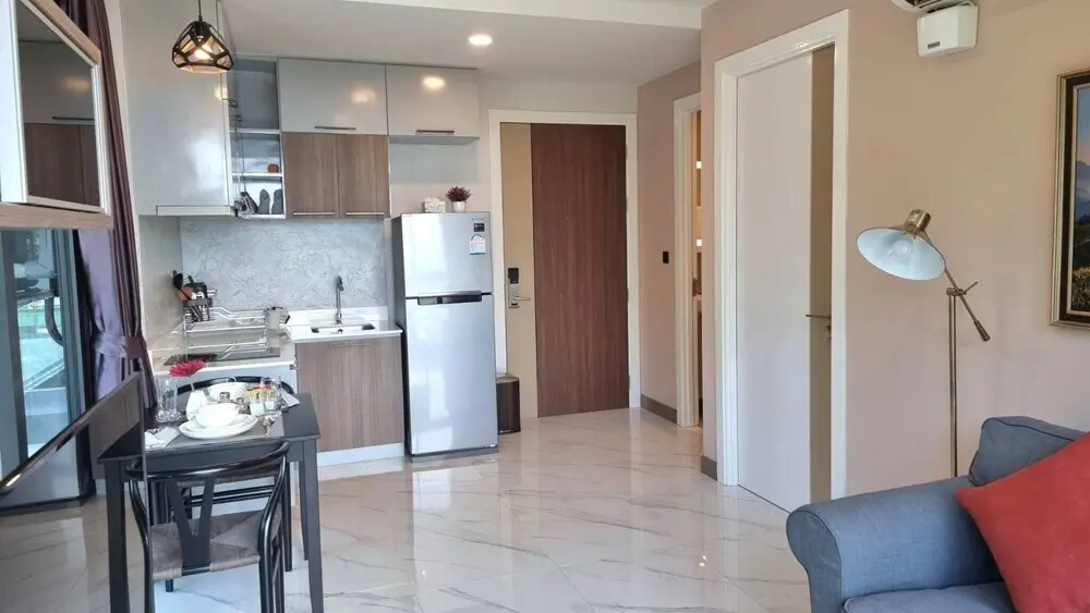 Краби: B204-nice Seaview One Bedroom at Ao Nang Beach