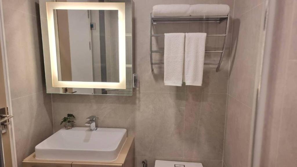 Краби: B203-hi-ended Sea View 1 Bedroom at Ao Nang Beach