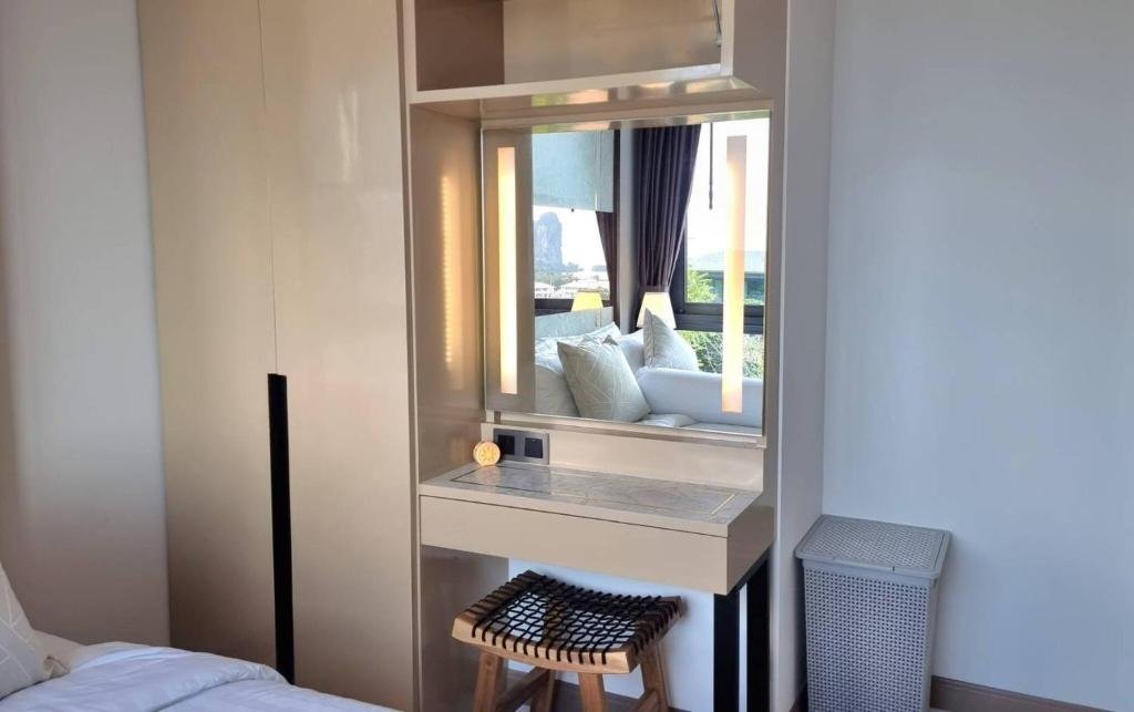 Краби: B203-hi-ended Sea View 1 Bedroom at Ao Nang Beach