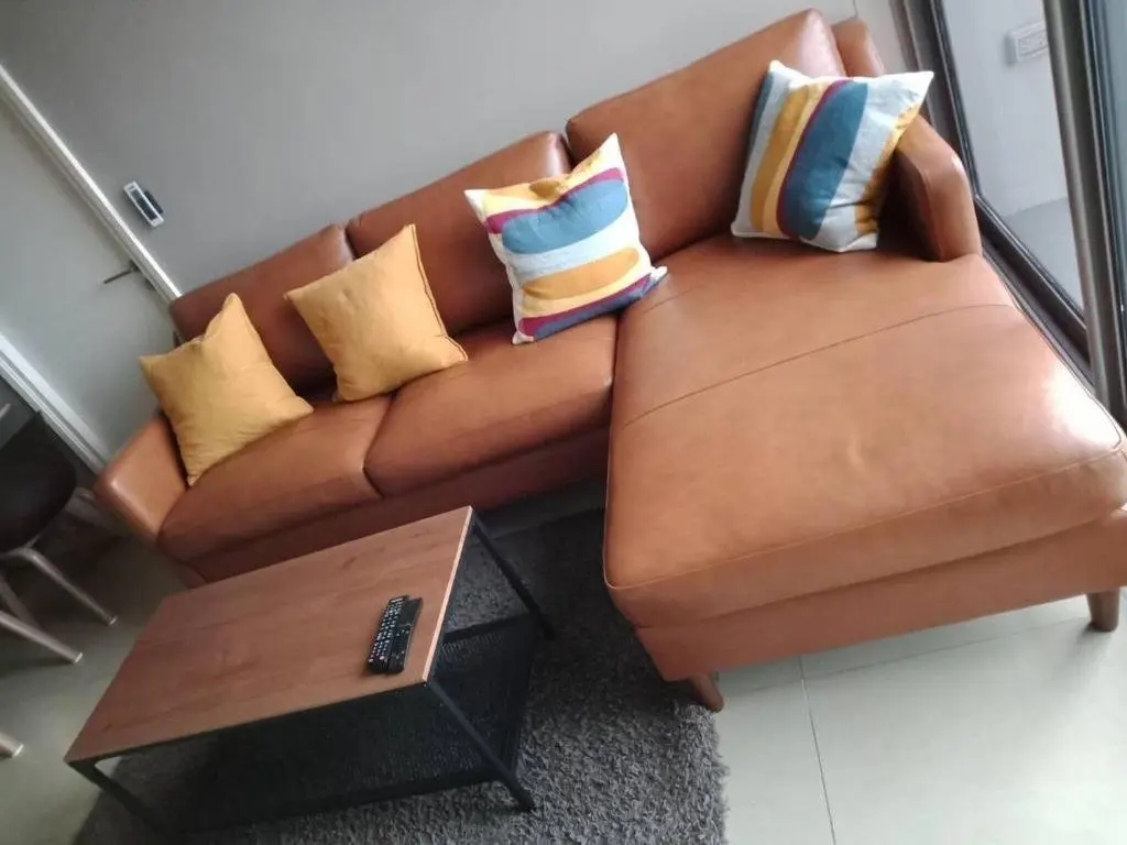 Паттайя: 43rd Top Floor Center Pattaya Panorama Seaview