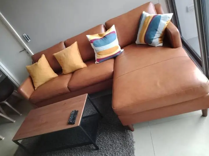Паттайя: 43rd Top Floor Center Pattaya Panorama Seaview