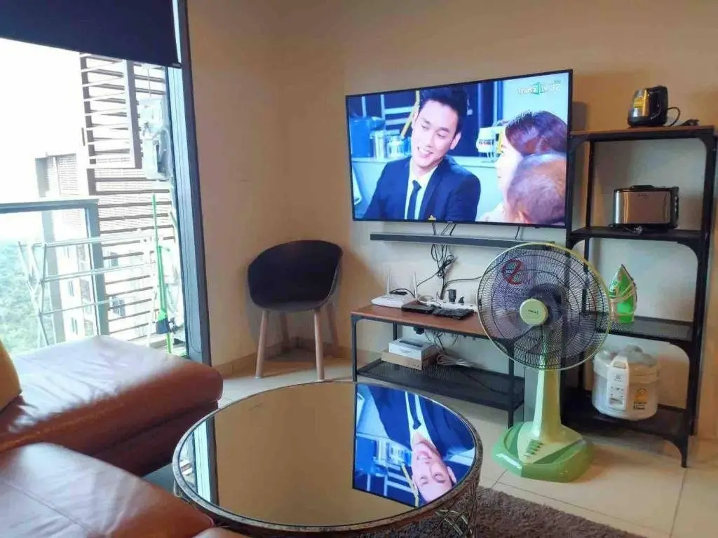 Паттайя: 43rd Top Floor Center Pattaya Panorama Seaview