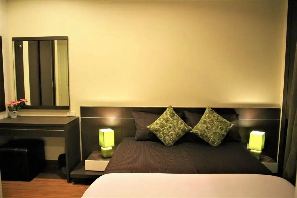 Кату: Patong Beach Phuket Villa Condo