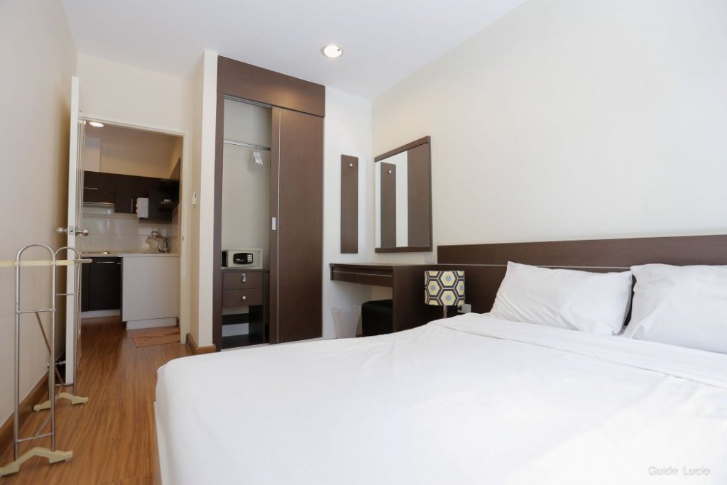Кату: Patong Beach Phuket Villa Condo