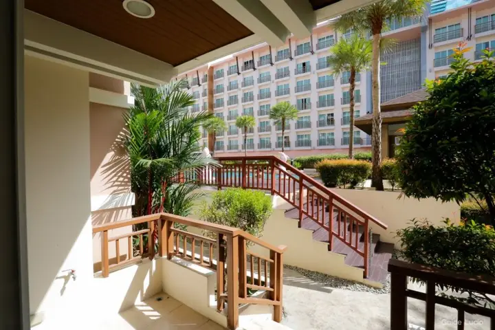 Кату: Patong Beach Phuket Villa Condo