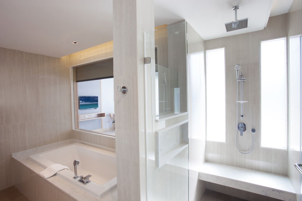 Такуа Па: Le Meridien Khao Lak Resort & Spa