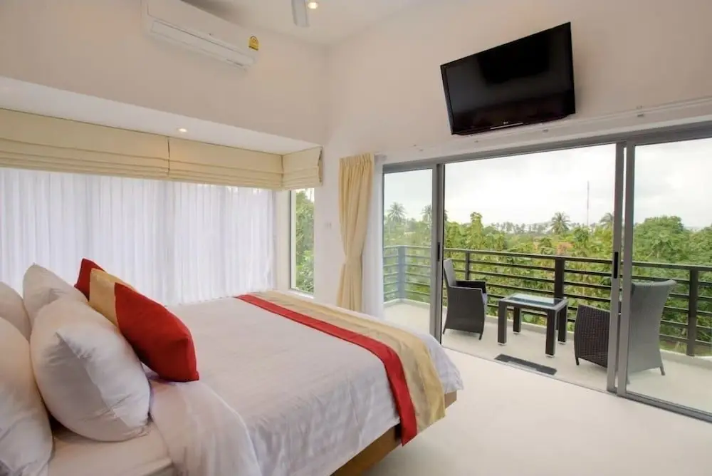 Самуи: Stunning 3 Bedroom Pool Villa SDV040-By Samui Dream Villas