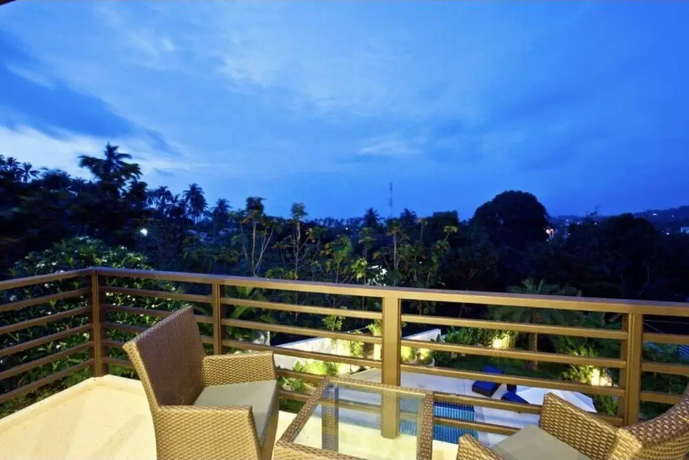 Самуи: Stunning 3 Bedroom Pool Villa SDV040-By Samui Dream Villas