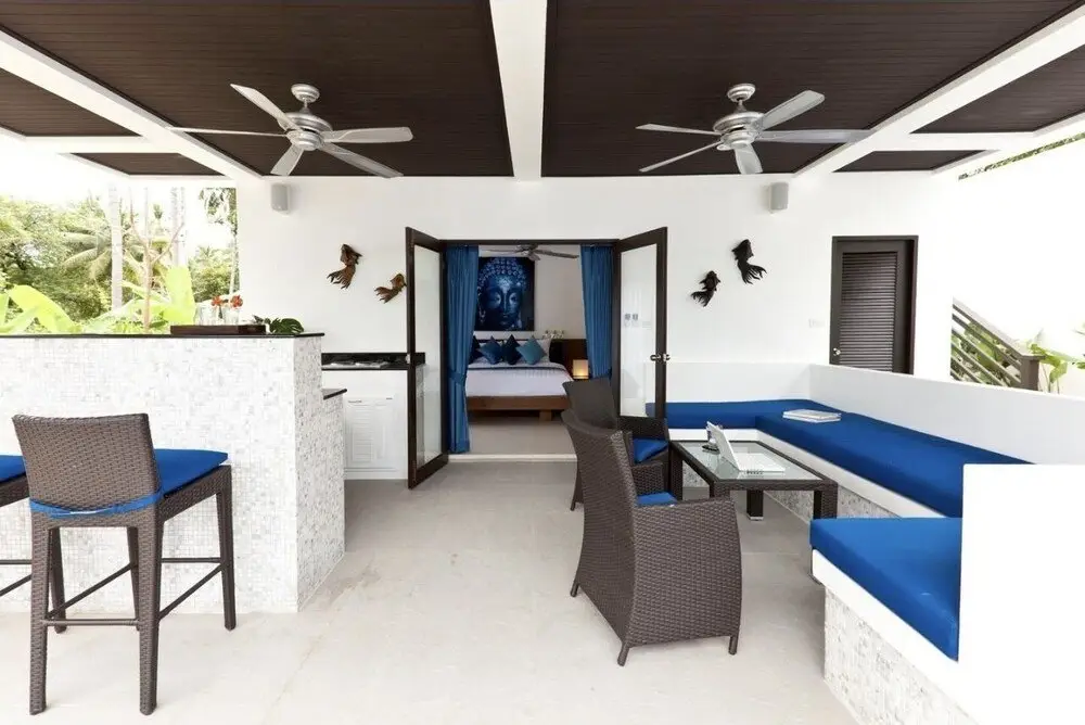 Самуи: Stunning 3 Bedroom Pool Villa SDV040-By Samui Dream Villas