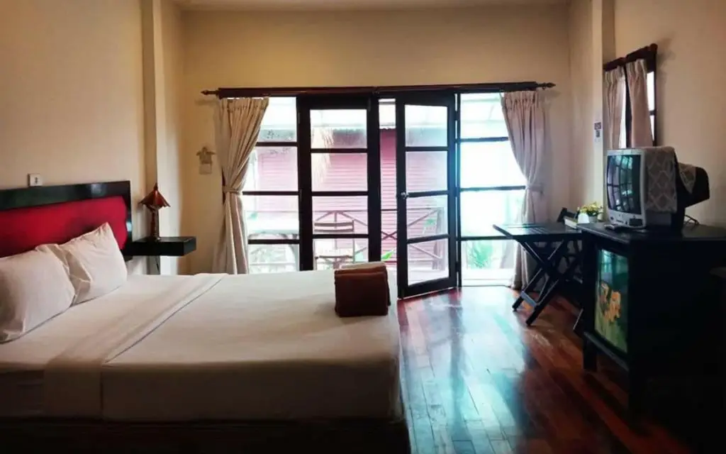 Самуи: Samui Lagoon Bay