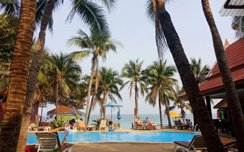 Самуи: Samui Lagoon Bay