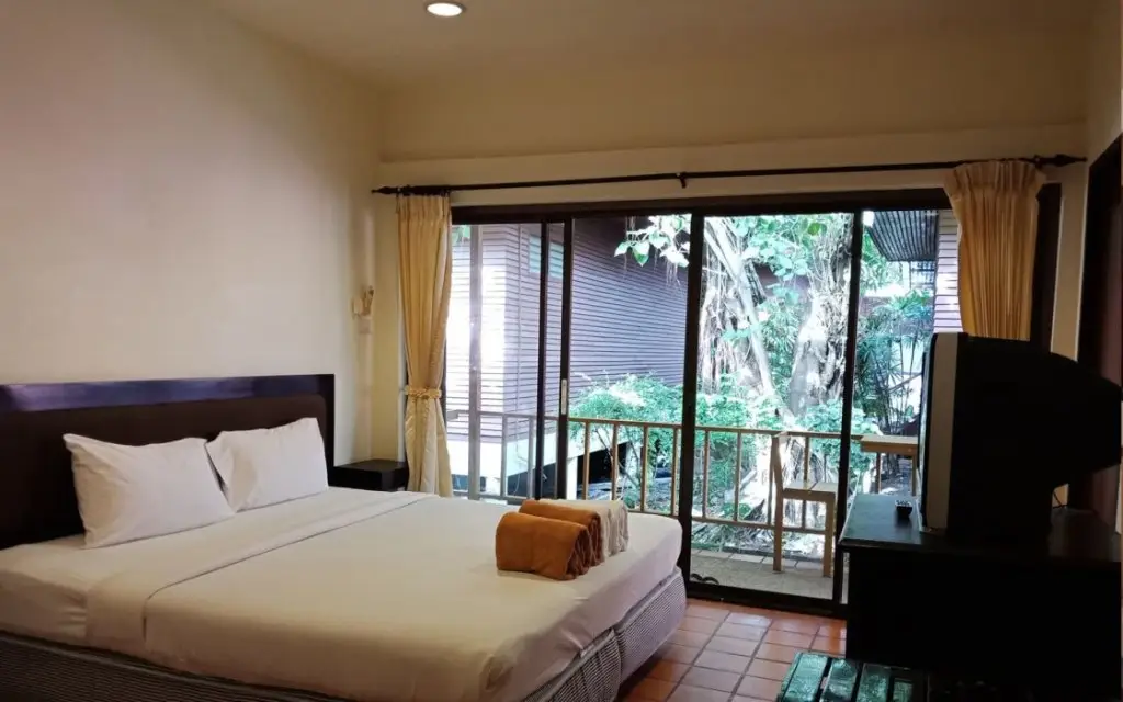 Самуи: Samui Lagoon Bay