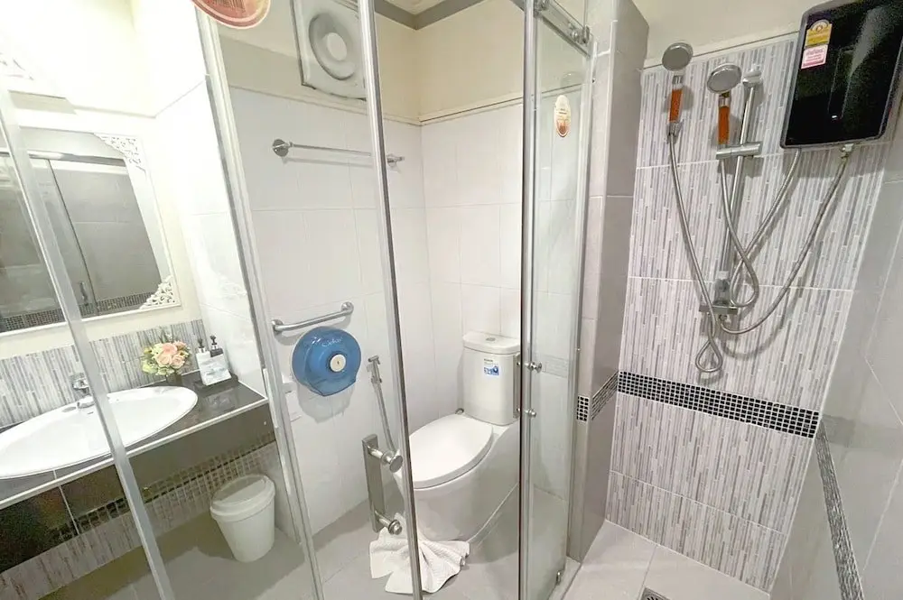 Чианграй: Nim Chiang Rai Hotel