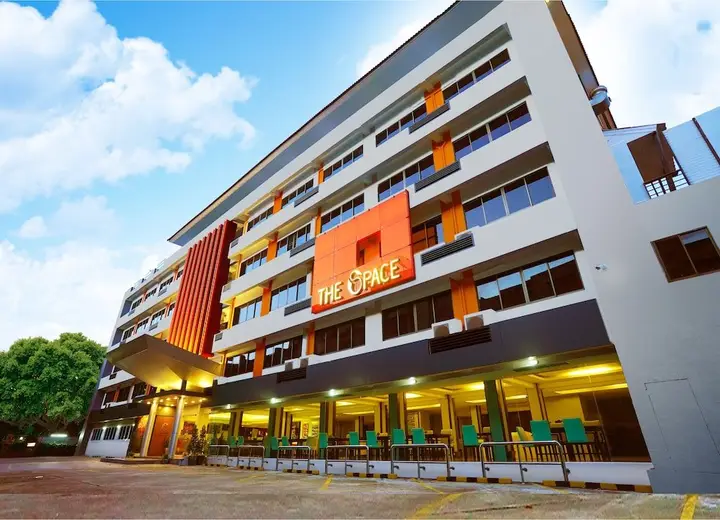 Чианграй: Nim Chiang Rai Hotel