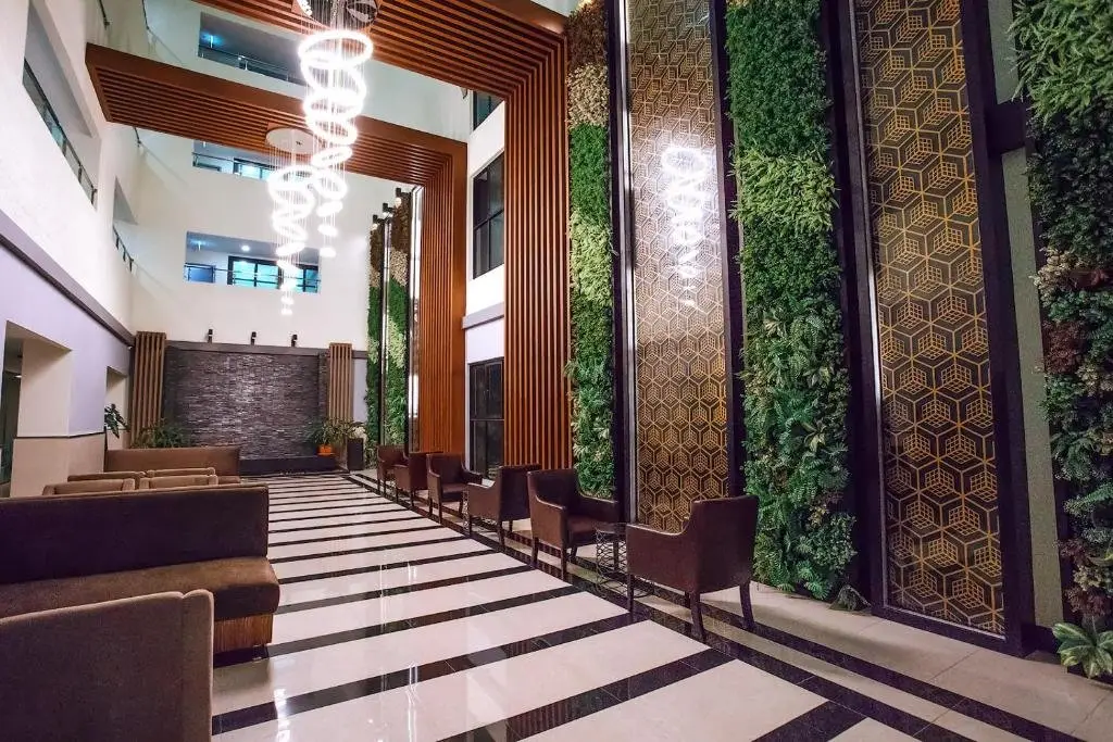Паттайя: Dusit Grand Condo View by VIK