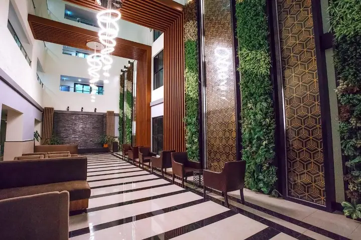 Паттайя: Dusit Grand Condo View by VIK