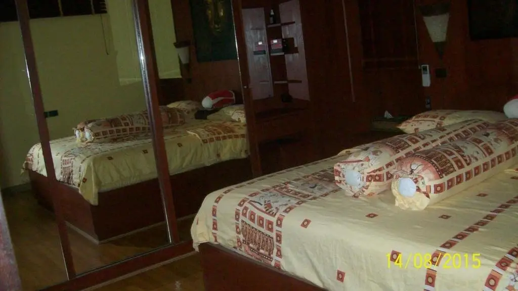 Паттайя: Jomtien Plaza Residence B408 By Mr.Kiss
