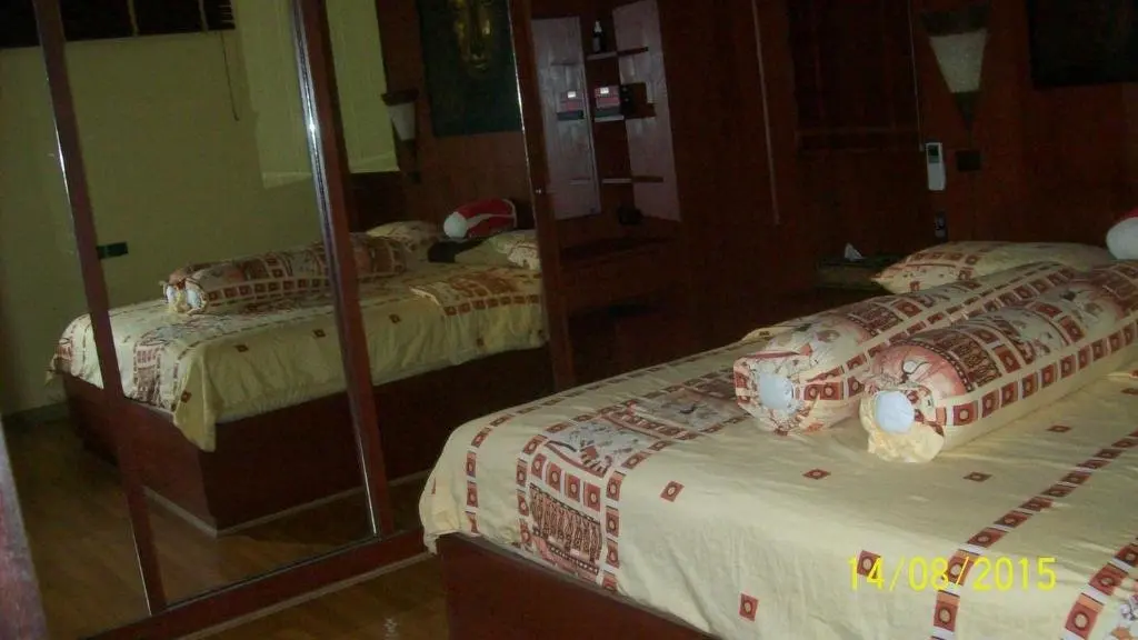 Паттайя: Jomtien Plaza Residence B408 By Mr.Kiss