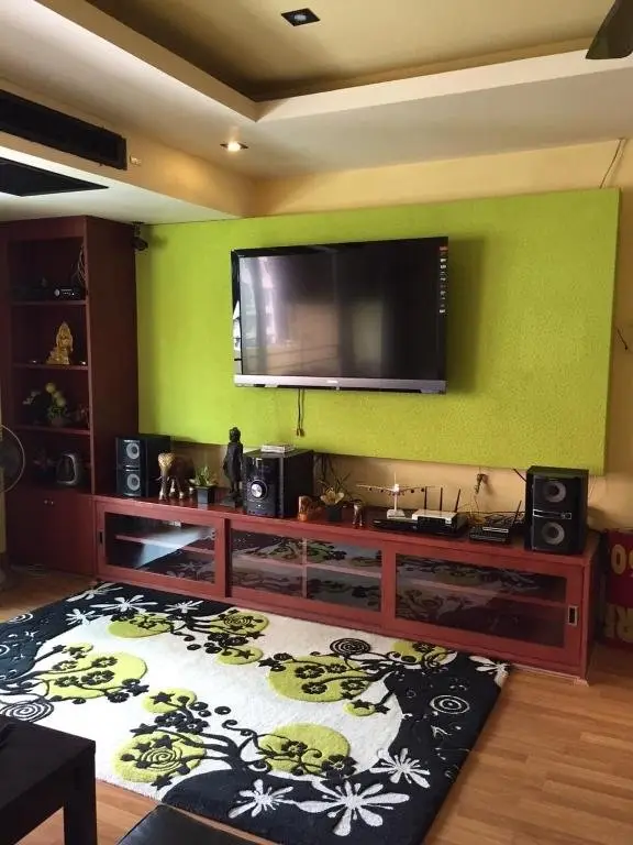 Паттайя: Jomtien Plaza Residence B408 By Mr.Kiss